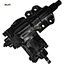 Power Steering Rack Gearbox Mazda BT50 RHD